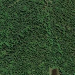 Satellite imagery of Silver Snowstorm Mine, US