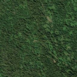 Satellite imagery of Silver Snowstorm Mine, US