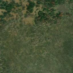 Satellite imagery of Stonewall Creek Mine, US