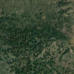 Satellite imagery of Stonewall Creek Mine, US