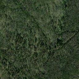 Satellite imagery of Mike Horse Mine, US