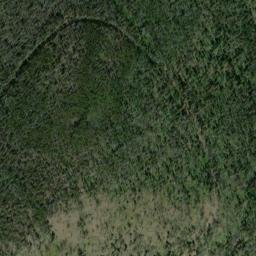 Satellite imagery of Mike Horse Mine, US