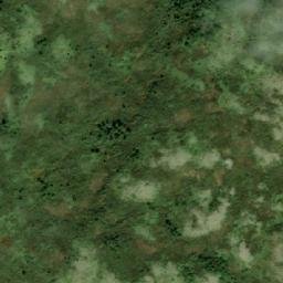 Satellite imagery of Fortune Hill, CA