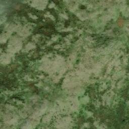 Satellite imagery of Fortune Hill, CA