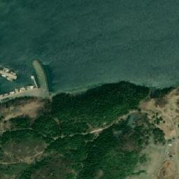 Satellite imagery of Jeans Point, CA
