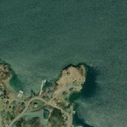 Satellite imagery of Jeans Point, CA