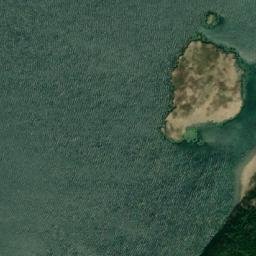 Satellite imagery of Parsons Point, CA