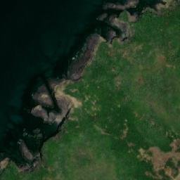 Satellite imagery of Shoal Point, CA