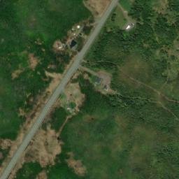 Satellite imagery of Shoal Point, CA