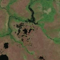 Satellite imagery of Eastern Pinnacle, CA