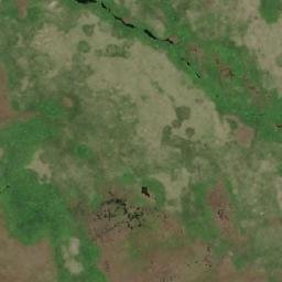 Satellite imagery of Eastern Pinnacle, CA