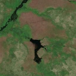 Satellite imagery of Little Ganderose, CA