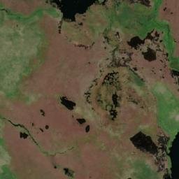Satellite imagery of Little Ganderose, CA