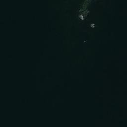 Satellite imagery of Barachois Point, CA