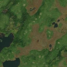 Satellite imagery of Molloys Ridge, CA