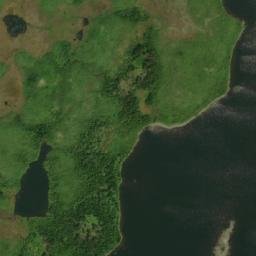 Satellite imagery of Molloys Ridge, CA