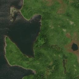 Satellite imagery of Molloys Ridge, CA