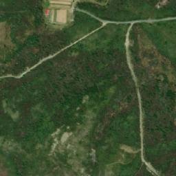 Satellite imagery of Brimstone Hill, CA