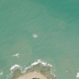 Satellite imagery of Pointe de la Gardette, FR