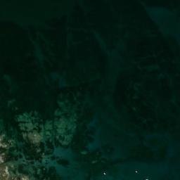 Satellite imagery of Pointe des Charniers, FR