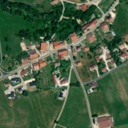Satellite imagery of 25545A - A, CH