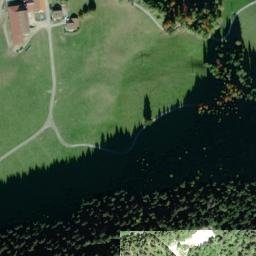 Satellite imagery of BFN037, CH