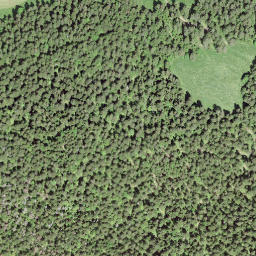 Satellite imagery of Petit Calirou, CH