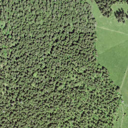 Satellite imagery of Petit Calirou, CH