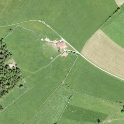 Satellite imagery of Le Signal, CH
