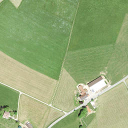 Satellite imagery of Le Signal, CH