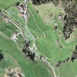 Satellite imagery of Hambüelegg, CH