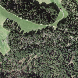 Satellite imagery of Hambüelegg, CH