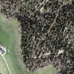 Satellite imagery of Spitzgrat, CH