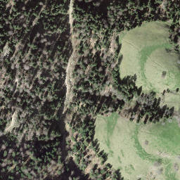 Satellite imagery of Länggrat, CH
