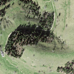 Satellite imagery of Biseggchnubel, CH