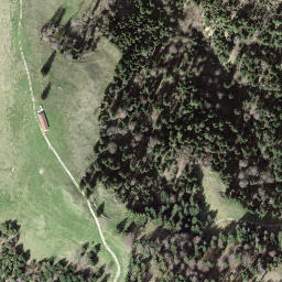 Satellite imagery of Biseggchnubel, CH