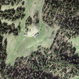 Satellite imagery of Biseggchnubel, CH