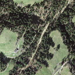 Satellite imagery of Rindergrat, CH