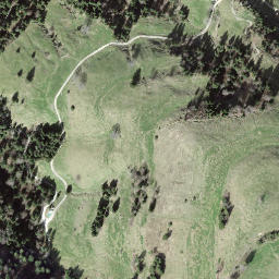 Satellite imagery of Rindergrat, CH