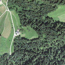 Satellite imagery of Grausberg, CH