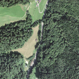 Satellite imagery of Grausberg, CH