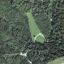 Satellite imagery of Länggrat, CH