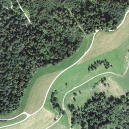 Satellite imagery of Länggrat, CH