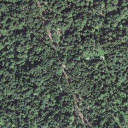 Satellite imagery of Chrüzhubel, CH