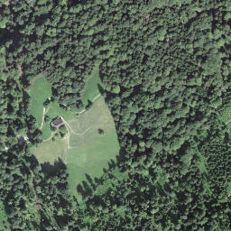 Satellite imagery of Chrüzhubel, CH