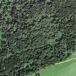 Satellite imagery of Chrüzhubel, CH