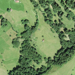 Satellite imagery of Würzestock, CH