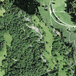 Satellite imagery of Würzestock, CH