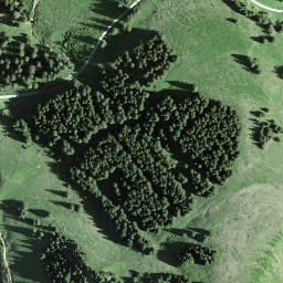 Satellite imagery of Dosse, CH