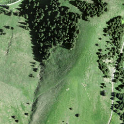 Satellite imagery of Dosse, CH